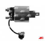 AS-PL Magnetschalter, Starter