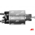 AS-PL Magnetschalter, Starter