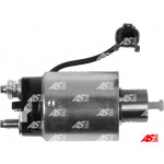 AS-PL Magnetschalter, Starter
