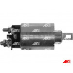 AS-PL Magnetschalter, Starter