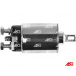 AS-PL Magnetschalter, Starter