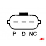 AS-PL Generatorregler