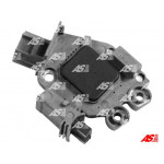 AS-PL Generatorregler