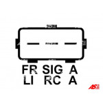 AS-PL Generatorregler