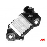 AS-PL Generatorregler