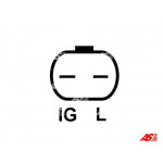 AS-PL Generatorregler