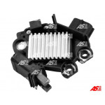 AS-PL Generatorregler