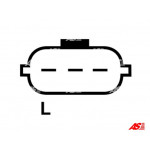 AS-PL Generatorregler