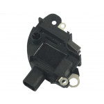AS-PL Generatorregler