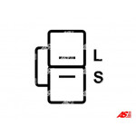 AS-PL Generatorregler