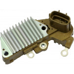 AS-PL Generatorregler
