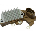 AS-PL Generatorregler