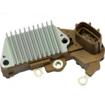 AS-PL Generatorregler
