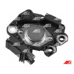 AS-PL Generatorregler