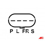 AS-PL Generatorregler