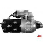 AS-PL Starter