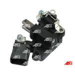 AS-PL Generatorregler