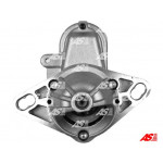 AS-PL Starter
