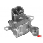 AS-PL Generatorregler