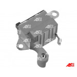AS-PL Generatorregler