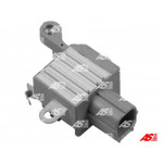 AS-PL Generatorregler