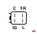 AS-PL Generatorregler