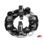 AS-PL Halter, Kohlebürsten