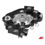 AS-PL Generatorregler