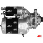 AS-PL Starter