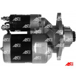 AS-PL Starter