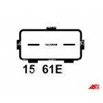 AS-PL Generatorregler