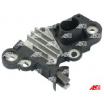 AS-PL Generatorregler