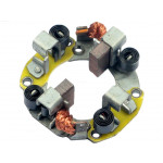 AS-PL Halter, Kohlebürsten