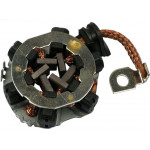 AS-PL Halter, Kohlebürsten