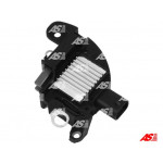 AS-PL Generatorregler