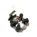AS-PL Halter, Kohlebürsten