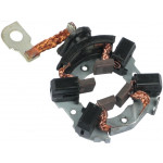 AS-PL Halter, Kohlebürsten