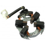AS-PL Halter, Kohlebürsten