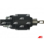 AS-PL Magnetschalter, Starter