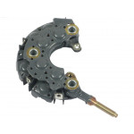 AS-PL Gleichrichter, Generator