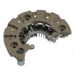 AS-PL Gleichrichter, Generator