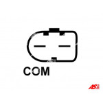 AS-PL Generatorregler