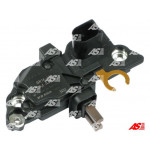 AS-PL Generatorregler