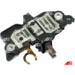 AS-PL Generatorregler