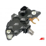 AS-PL Generatorregler