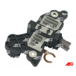 AS-PL Generatorregler