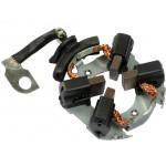 AS-PL Halter, Kohlebürsten