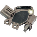 AS-PL Generatorregler