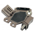AS-PL Generatorregler