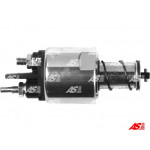 AS-PL Magnetschalter, Starter